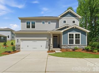 2901 Vista End Trl, Kannapolis, NC 28027