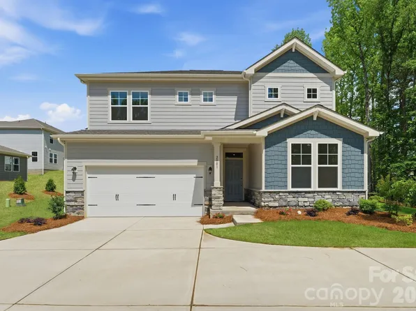 2901 Vista End Trl, Kannapolis, NC 28027