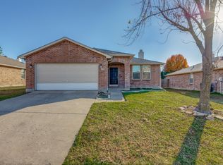 1708 Pebblebrook Way, Little Elm, TX 75068