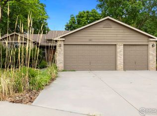 461 Prairie Fire Dr, Loveland, CO 80538