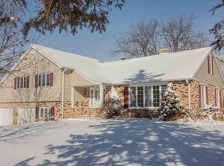14430 Beechwood Ave, Brookfield, WI 53005