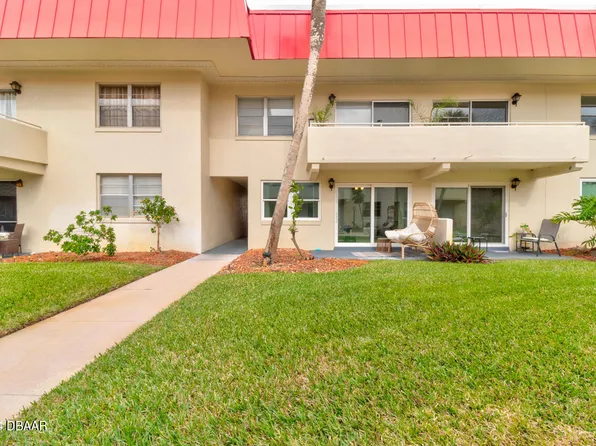 2801 N Halifax Ave APT 143, Daytona Beach, FL 32118