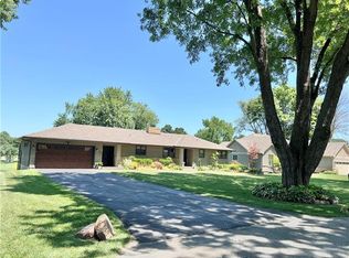 23 Ridgeland Rd, Country Club, MO 64505
