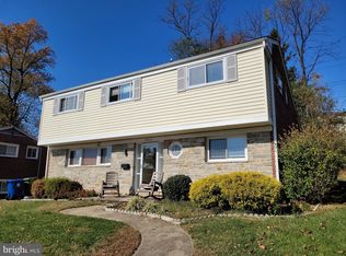 2806 Steele Rd, Baltimore, MD 21209