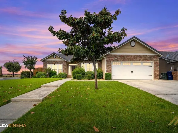 13601 Star Shine Dr, Bakersfield, CA 93314