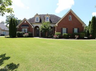 60 Rose Creek Dr, Covington, GA
