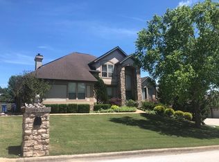 1827 Daly Dr, Harrison, AR 72601