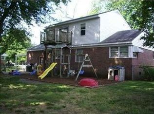 52 Glenhaven Dr, Hampton, VA 23664