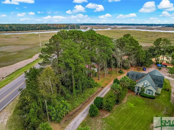 9908 Pin Point Avenue, Savannah, GA 31406