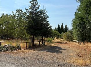 6541 Wheeler Rd, Paradise, CA 95969