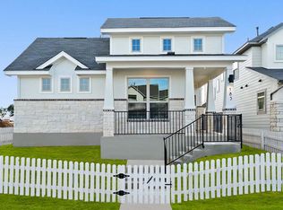 183 Rieber Rd, Kyle, TX 78640