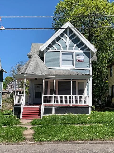 421 Westcott St
