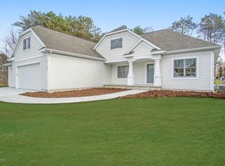 18107 Wildwood Springs Pkwy, Spring Lake, MI 49456