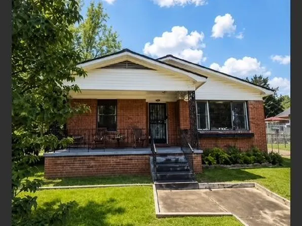 1621 30th Ave, Meridian, MS 39301