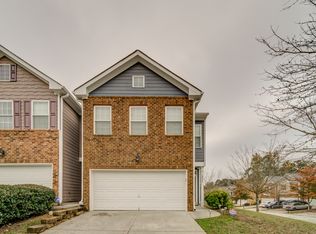 5520 Sable Way, Atlanta, GA 30349