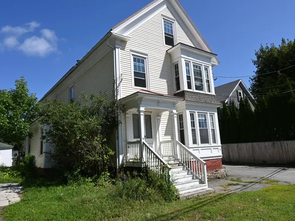 5 Lawrence Street, Waterville, ME 04901