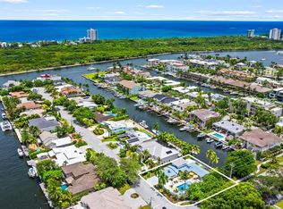 1524 Bayview Dr, Fort Lauderdale, FL 33304