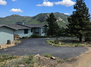 1440 Juniper Dr, Estes Park, CO 80517