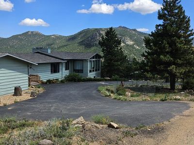 1440 Juniper Dr, Estes Park, CO, 80517