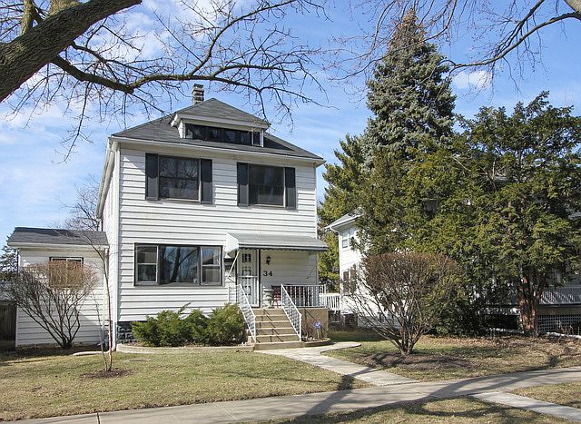 1st image of 34 Franklin Ave
