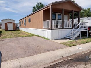 3280 S Academy Blvd LOT 200, Colorado Springs, CO 80916
