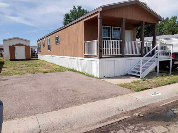 3280 S Academy Blvd Lot 200, Colorado Springs, CO 80916