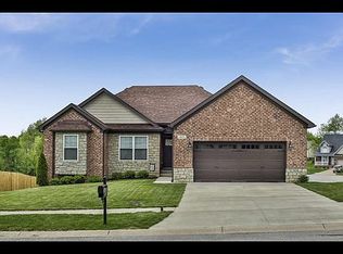 469 Warriors Way, Shelbyville, KY