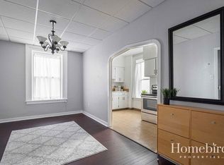 107 Arch Ave #4, Greensburg, PA 15601