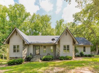 401 Rigas Rd, Americus, GA 31709