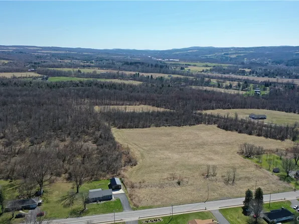 Chapman Rd, New Hartford, NY 13413