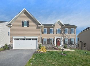 617 Stonecliffe Rd, Malvern, PA 19355
