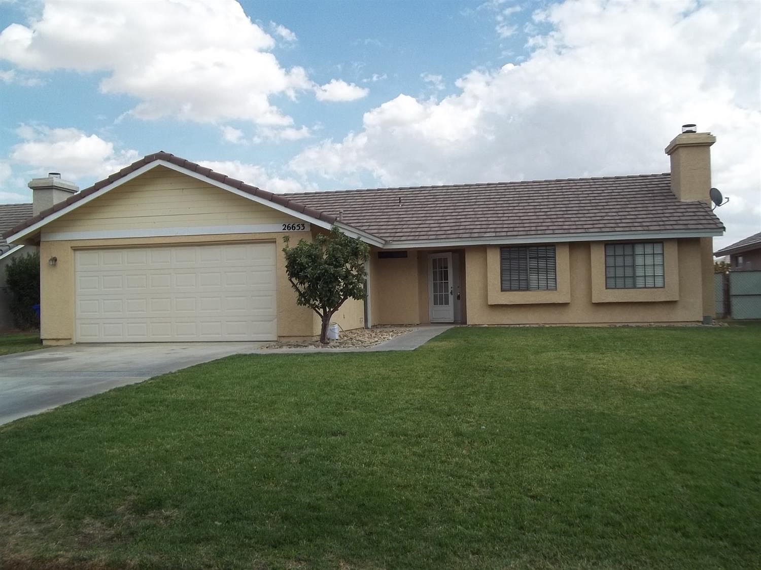 26653 Cumberland Ln, Helendale, CA 92342 Zillow