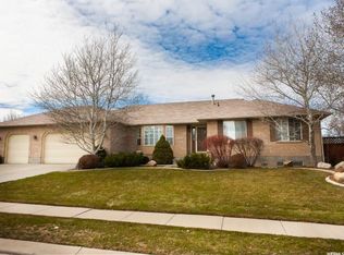 9648 S 1600 W, South Jordan, UT 84095