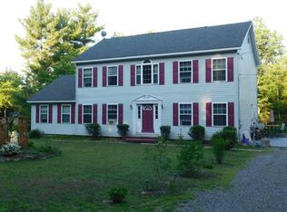 49 Hooper Sands Rd, South Berwick, ME 03908