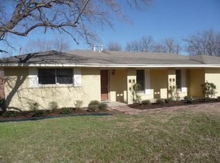 5808 Trail Lake Dr, Fort Worth, TX 76133