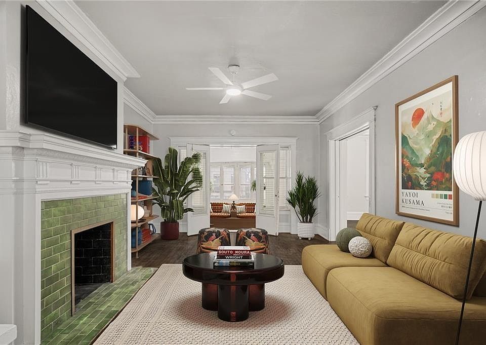 1st image of 1110 E Armour Blvd APT 2