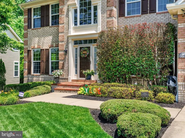 15446 Symondsbury Way, Upper Marlboro, MD 20774