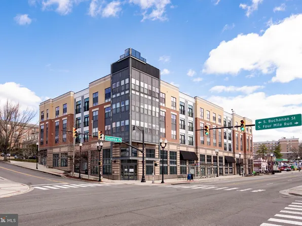 989 S Buchanan St, Arlington, VA