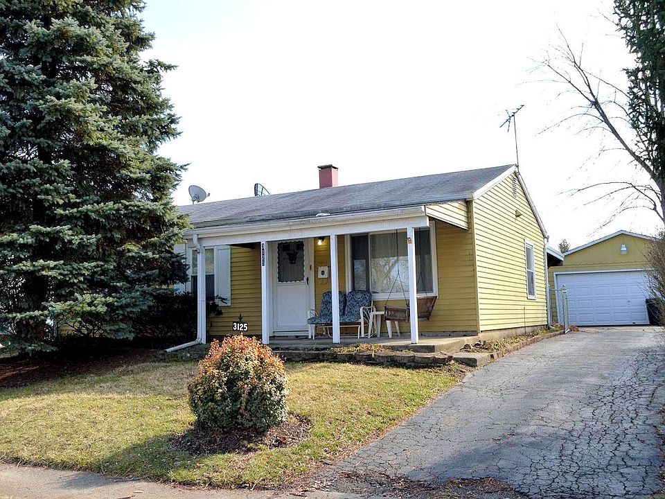 1st image of 3125 Laverne Dr