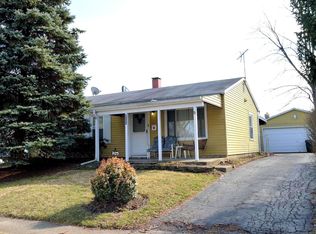 3125 Laverne Dr, Cincinnati, OH 45251