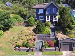 220 W 10th St, Aberdeen, WA 98520