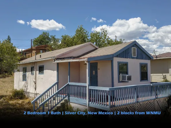 1307 N Alabama St, Silver City, NM 88061