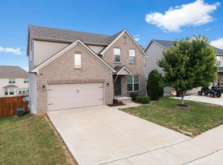 119 Amen Corner Way, Georgetown, KY 40324