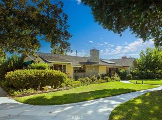 5420 E El Jardin St, Long Beach, CA 90815