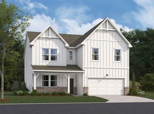 Tifton II Plan, Cambridge at Steels Bridge, Canton, GA 30114