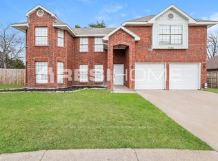 1703 Riverway Bend Cir, Dallas, TX 75217