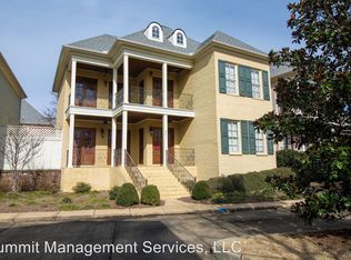 431 Saint Remy Blvd, Oxford, MS 38655