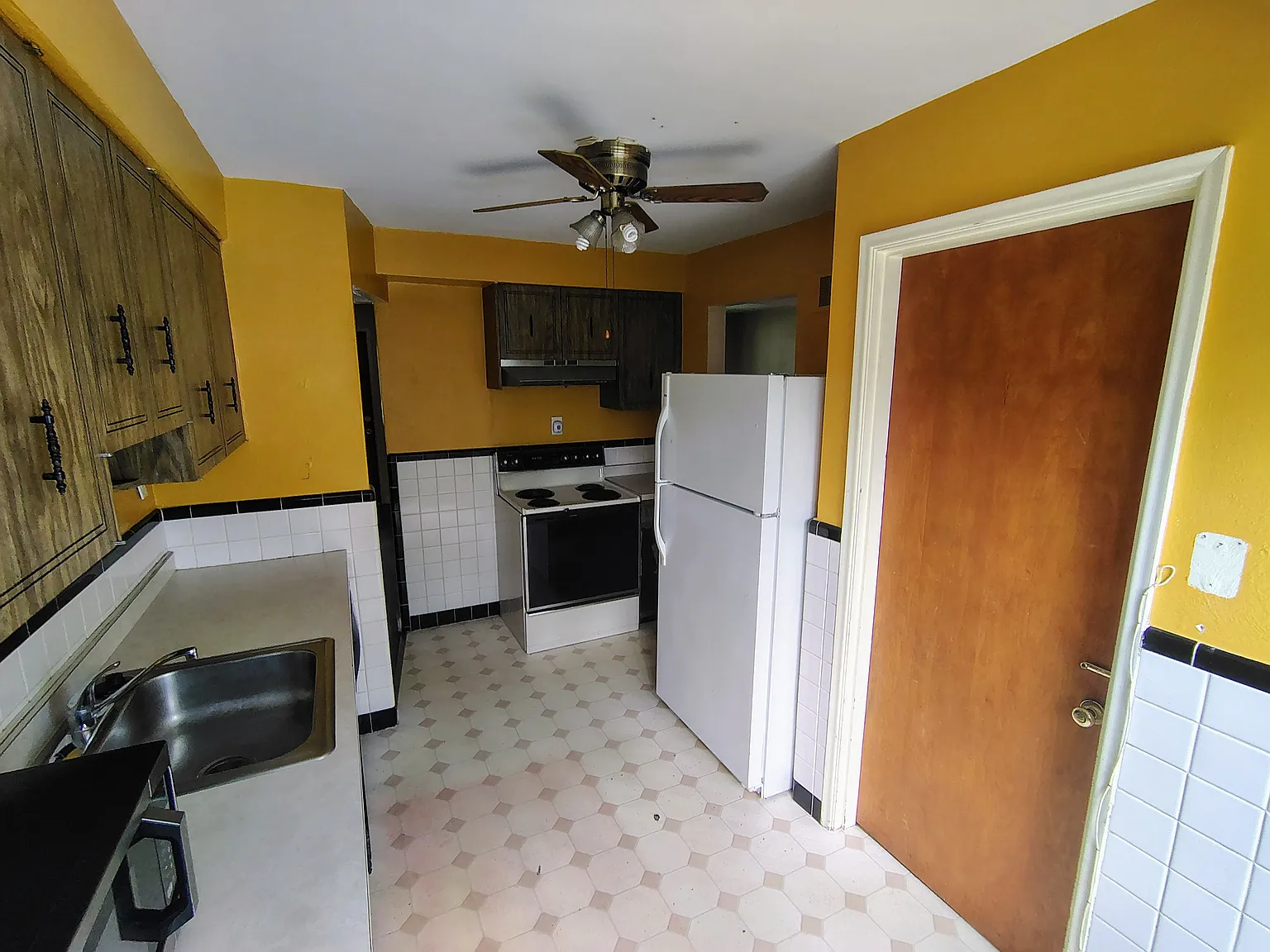 2 bed, 1088 sqft, $2,500 — Photo 4