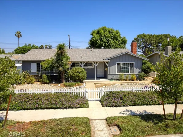 7816 Shoup Ave, Canoga Park, CA 91304