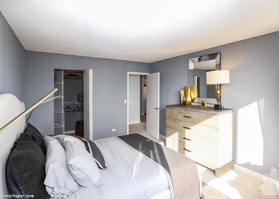 1st image of 1204 S Michigan Ave #1311